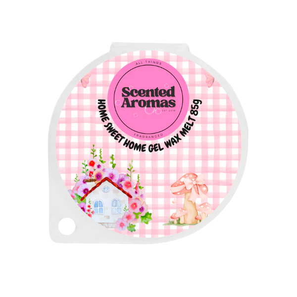 Laundry Fragrances - Fresh Clean Scented Washing Products