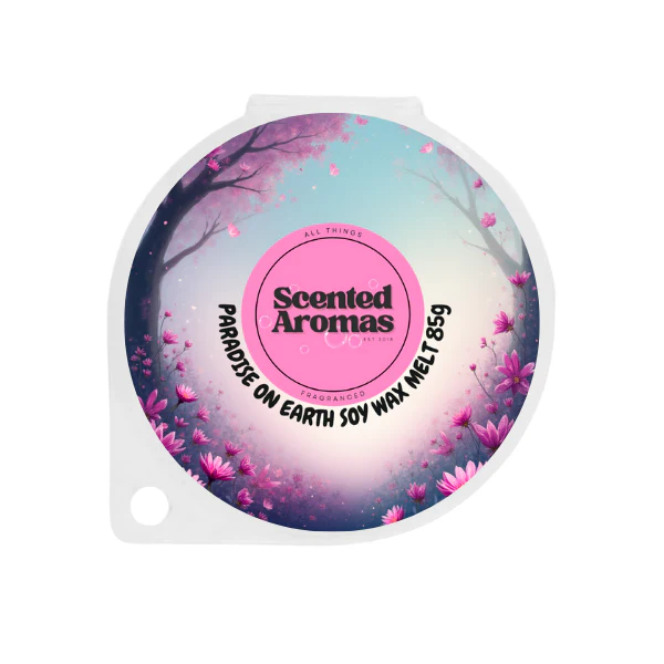 Wax Melts - Strong Scented Home Fragrance Melts