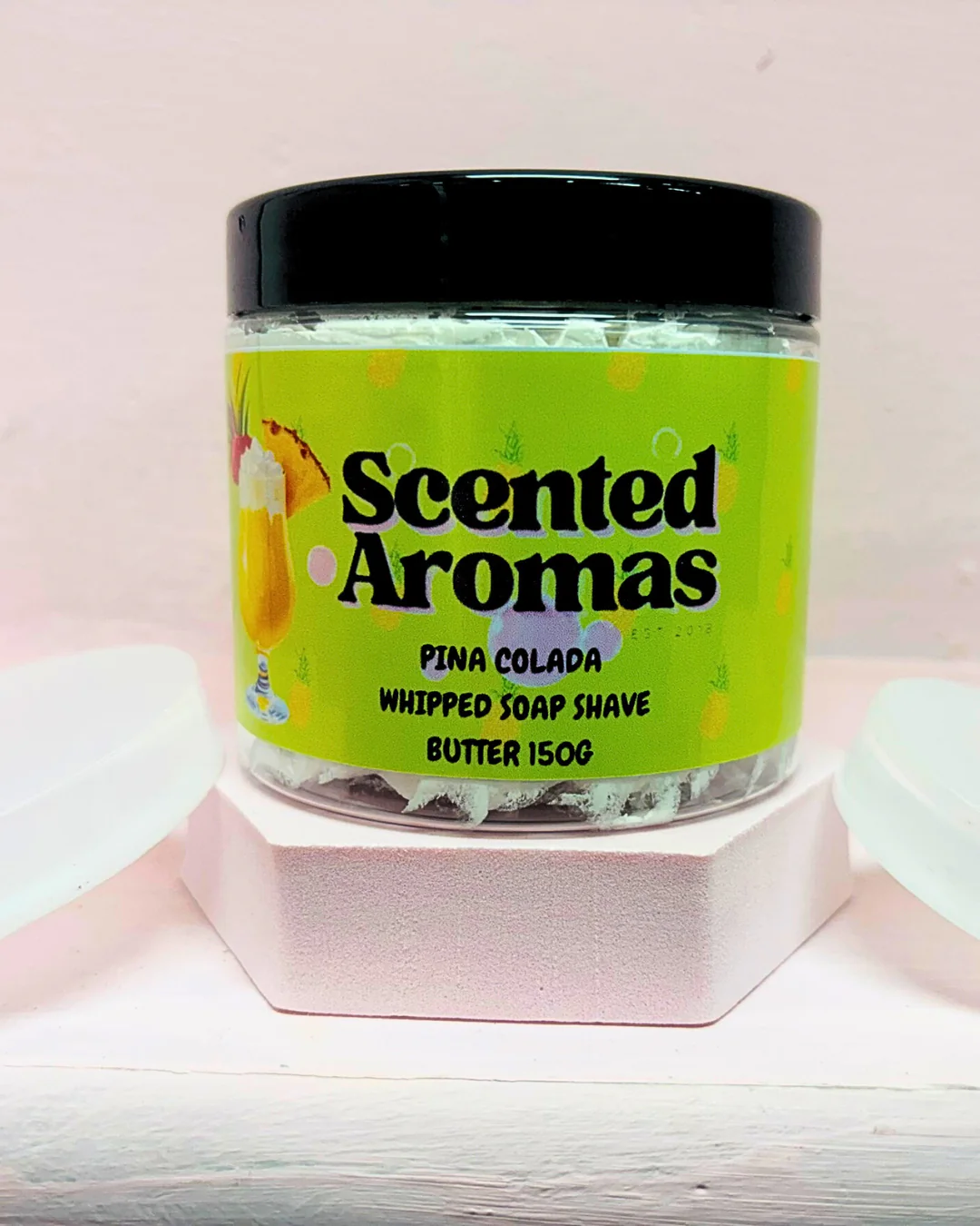 Sweet Fragrances - Dessert & Candy Scented Beauty Products